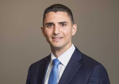 Daniel M. Vitagliano